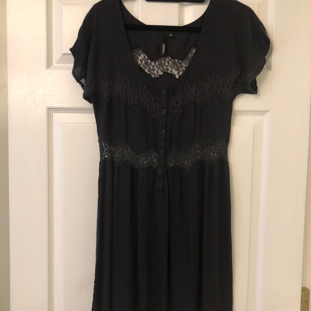 NWOT O’Neill Dress Bathing Suit Coverup Size Large